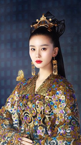 醉玲珑·凤卿尘·刘诗诗