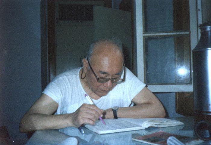 【元音老人】讲观音菩萨耳根圆通法门