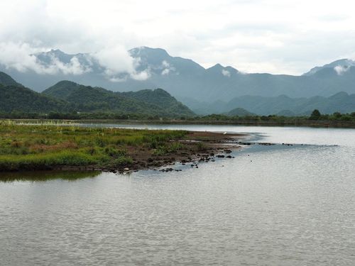 大九湖景区         