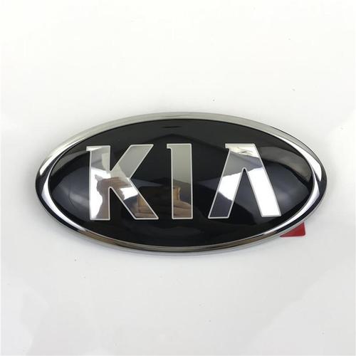 适配起亚秀儿速迈kx1傲跑锐欧福瑞迪汽车车标车身