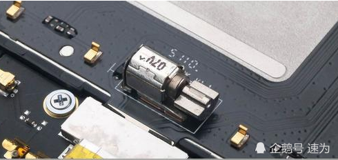 转子马达:线性马达是个大类,根据结构还可以分为横向线性马达(xy轴)和