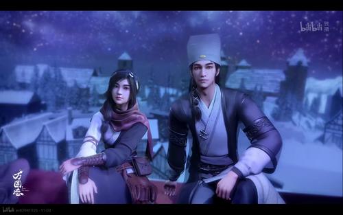 万国志 徐念 李药师 - 堆糖,美图壁纸兴趣社区