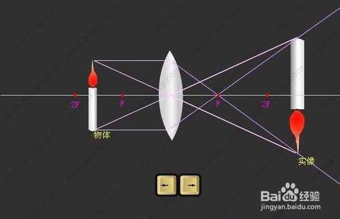 了解近视眼的形成原因以及眼睛的工作原理_保健养生_百度经验