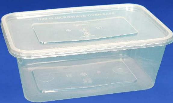 塑料饭盒标识5,pp代表什么