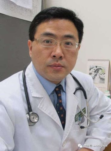 【chc2017】宋雷:个体化是精准医疗的核心