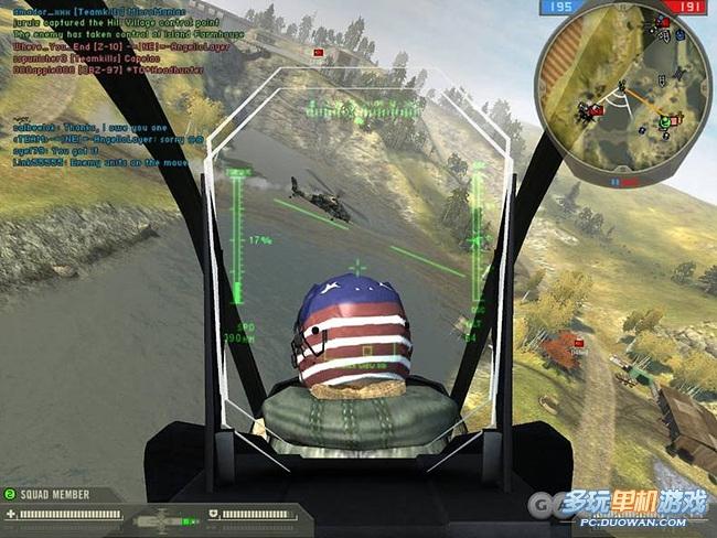 模式 单人游戏  多人游戏(合作,死亡模式)  《战地2》(battlefield