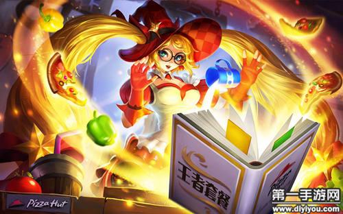 王者荣耀新版本安琪拉加点攻略