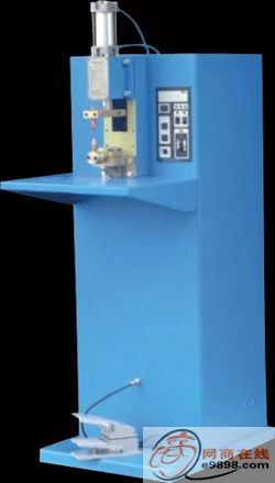 储能式点焊机/碰焊机