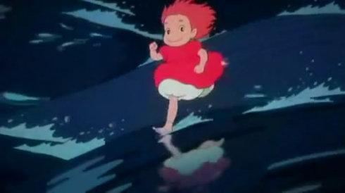 人鱼公主