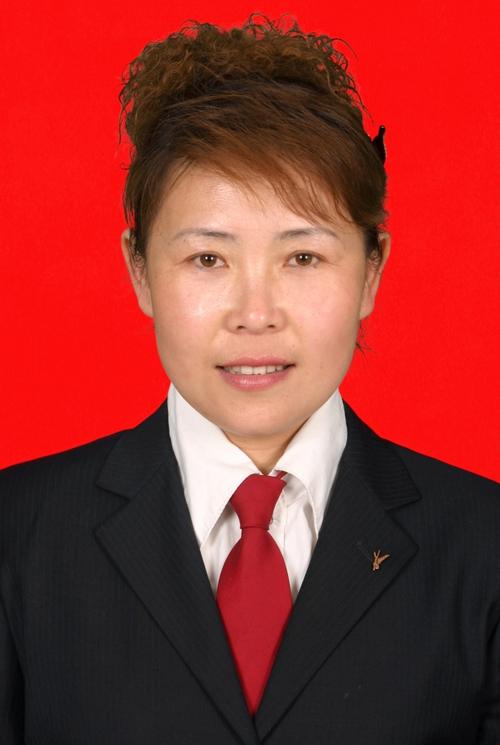靳翠萍