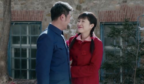 《我哥我嫂》女主苦情男主成植物人,网友:这剧情是给我添堵的