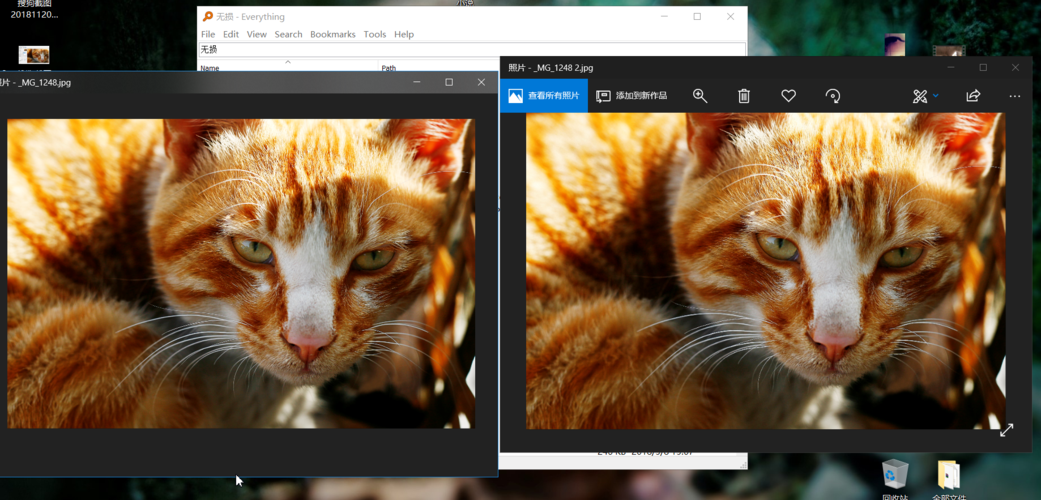 【修图大技巧】三分钟教你学会无损放大照片