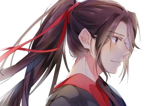 魔道祖师:世人都想向魏无羡那般快活,却最终活成了江澄