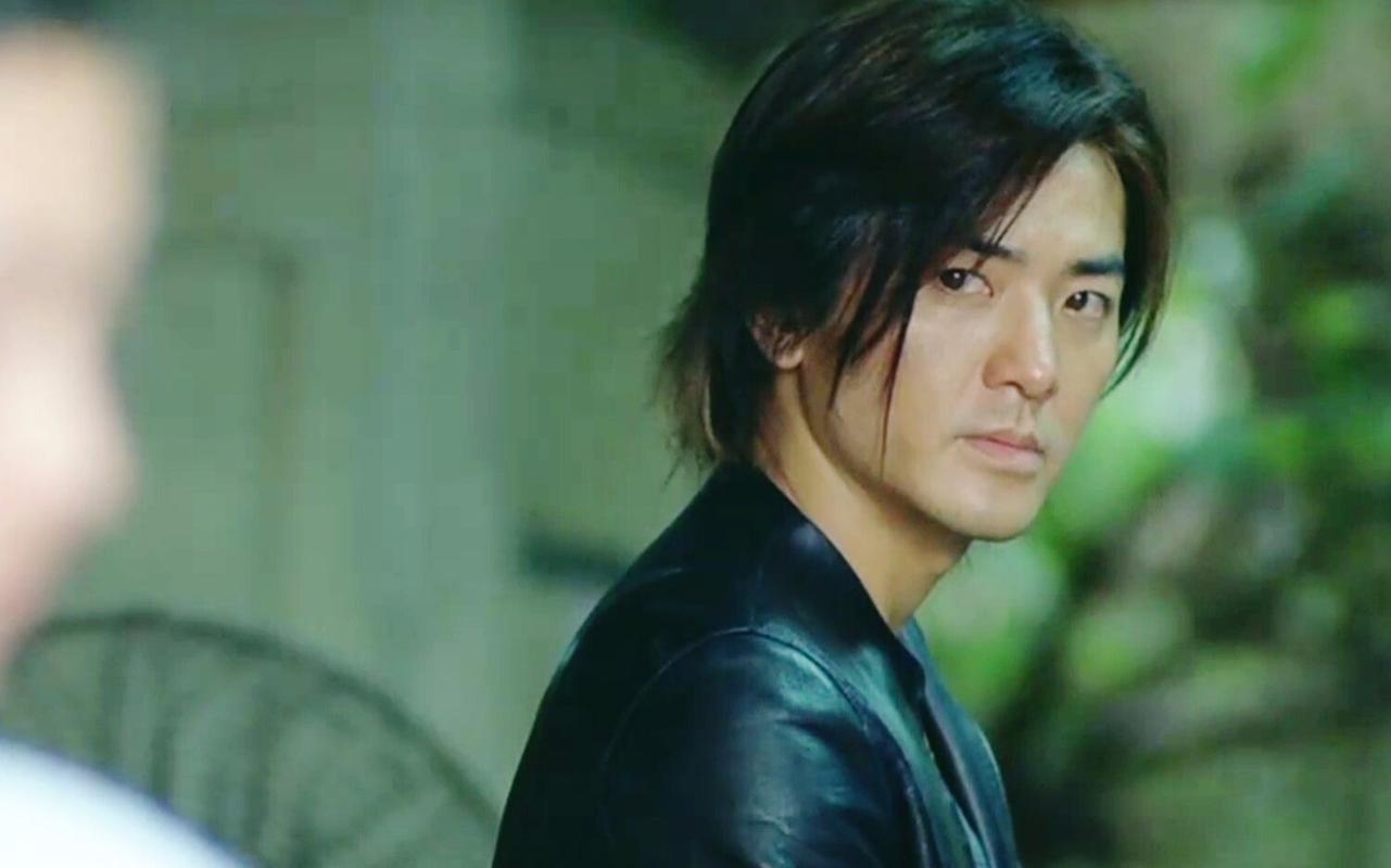 【郑伊健】飙车剪辑 - 公主道车神