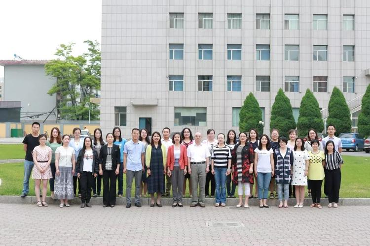 忻州师范学院各系介绍之——"教育系"