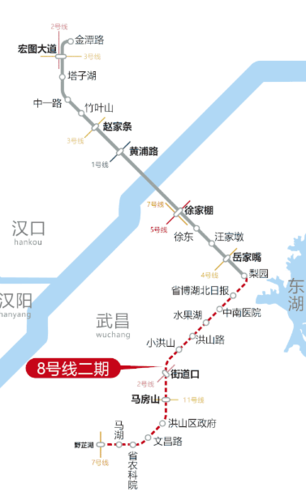房天下>武汉新房>楼盘资讯>正文> 地铁,当代城市扩展不可或缺的交通