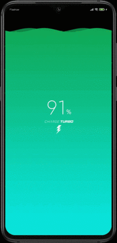 miui玩机技巧19mixalpha锁屏壁纸和充电动画