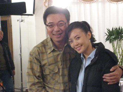 电视剧《娘家》揭秘3