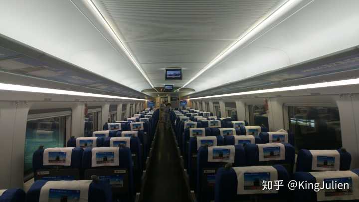 如何详细地评价crh380d这款动车组?