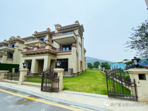 2021.=佛山最受欢迎别墅【恒大山湖郡】最新价格 =户型 =交通优势 官