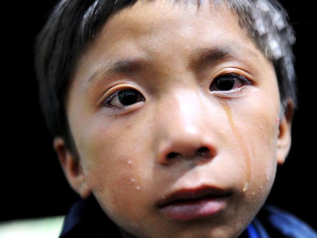 留守儿童调查 很漂亮的ppt