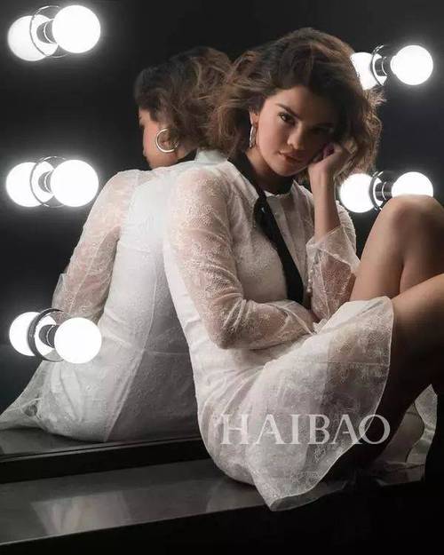 赛琳娜·戈麦斯 (selena gomez)