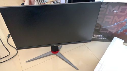 aoc24g2144hz显示器已出