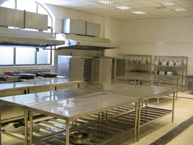 厨房设计|厨具安装友情链接:无声膨胀剂建筑工程造价上海食堂承包老城