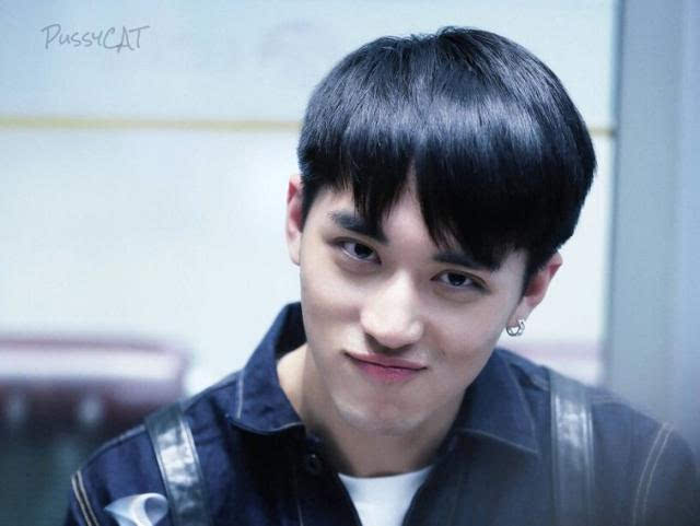 张一山李易峰冯铭潮张若昀谁的邪魅一笑撩动你