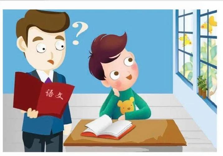 语文不仅仅是一个学科概念上的东西,它其实与生活贴得很紧.