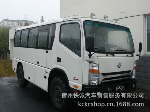 东风四驱客车_越野客车_特种客车_山地客车matic4