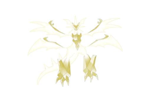 《宝可梦》图鉴800:释放光芒的光辉大神——奈克洛兹玛(中)