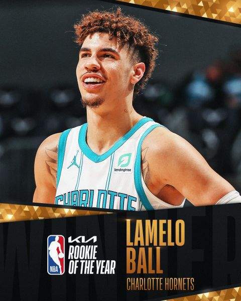 三球拉梅洛鲍尔恋上32岁女网红,该如何平衡?|黄蜂||布