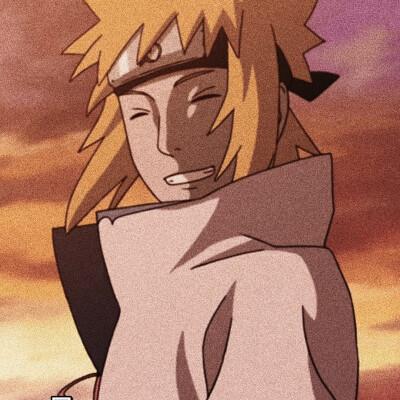 佐助水门简笔画视频