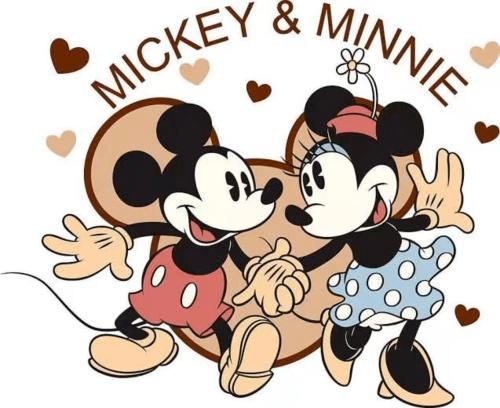 【农信特惠】这个"六一"来一场与米奇和米妮的约会吧!