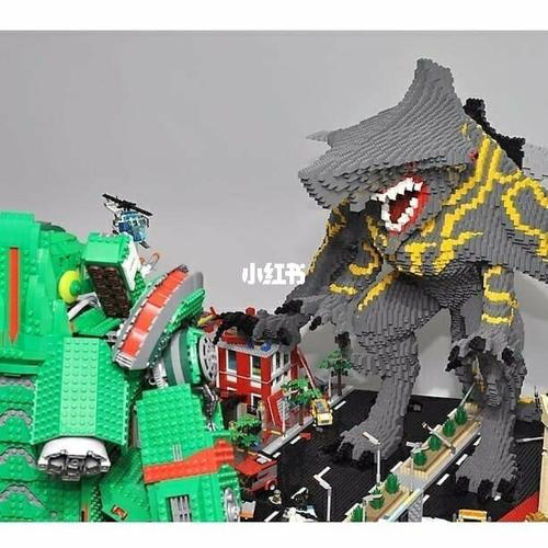 这是环太平洋吗_乐高怎么样_lego_兴趣爱好_玩具