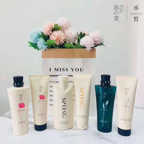 春素小皙品牌生活必需品彩妆护肤品