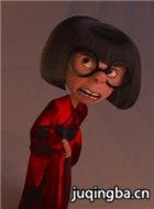 超人总动员2incredibles2剧情介绍电影演员表人物介绍