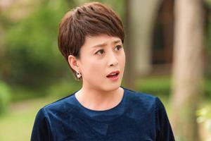 因为遇见你赵倩化身挑事精辣妈上演婆媳大战