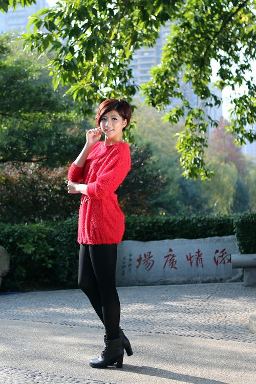 1dx美女外拍