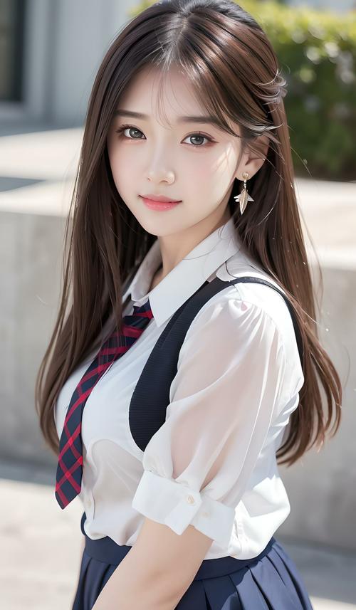 私密拍摄,独家素材,性感,纯欲,大学生,制服美女合集