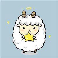 动漫绵羊头像_微信头像图片大全