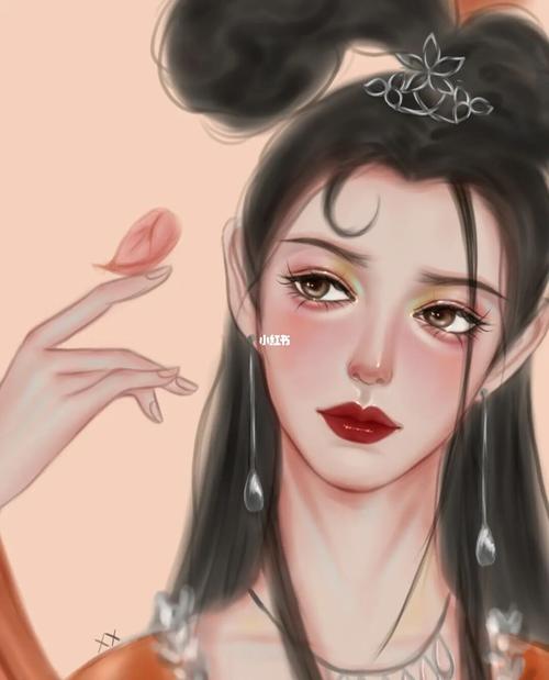 西游记 白面狐狸_西游记_文化_绘画