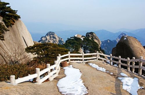 【安徽天柱山摄影图片】安徽潜山县风光摄影_太平洋网