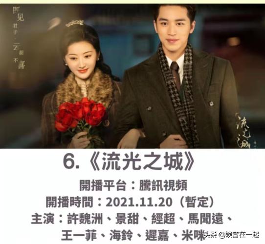 又一经典之作即将搬上荧幕,都市青春爱情剧《半暖时光》由《北辙南辕