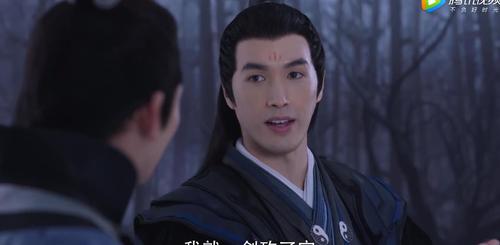 从前有座灵剑山:复活的四大强者,欧阳商靠女娲石,天妖王靠啥?