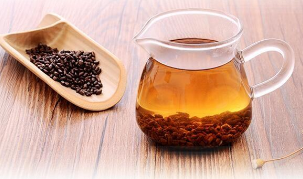 决明子泡水喝的功效有哪些?