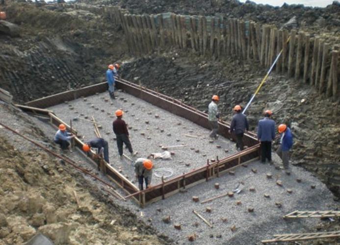 邯郸地面下沉注浆加固价格公道