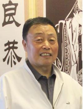 李东山老师