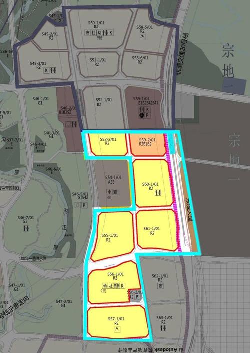 今天小巴从巴南区土储中心得到消息 土地位置:巴南区界石组团s分区s52